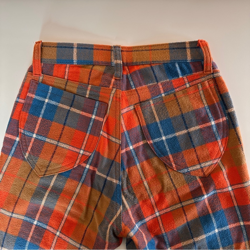 Lykke Wullf Ranch Pant - Picture 8 of 11